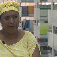 Algumas pessoas que passam pelo ensino a distância da UFSM têm histórias inspiradoras. Pessoas que fazem todo o esforço para seguir em frente e mudar de vida pela educação. Por isso, resolvemos reunir algumas dessas histórias na série "Da Distância à Mudança". Conheça a história de "O guri da roça: uma trajetória de lutas pela realização de um sonho" e saiba como o Rodrigo, através da UFSM, realizou o sonho de se tornar professor. Assista a mais um episódio da série "Da Distância à Mudança".