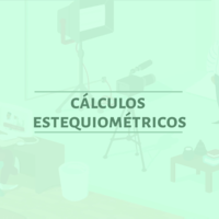 Tópico da disciplina de Química geral