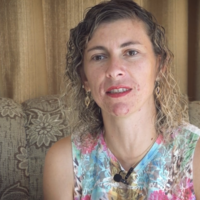 Algumas pessoas que passam pelo ensino a distância da UFSM têm histórias inspiradoras. Pessoas que fazem todo o esforço para seguir em frente e mudar de vida pela educação. Por isso, resolvemos reunir algumas dessas histórias na série "Da Distância à Mudança".