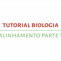 Videoaula elaborada e apresentada pela Profª. Drª. Liliana Essi para o Curso Ciências Biológicas.