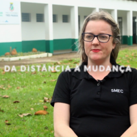 Acompanhe mais um episódio da série 'Da Distância à Mudança'!