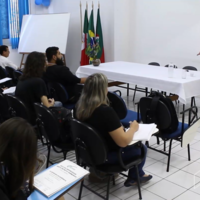 Com o tema "Caminhos Possíveis na Educação a Distância", o evento contou com oficinas sobre organização de trabalhos acadêmicos (ABNT), geometria espacial através de dobraduras, palestras, relatos sobre pesquisas na área de Ciências Naturais e apresentação de trabalhos acadêmicos. Foi realizado entre os dias 06 a 11 de novembro.