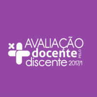 Campanha Avaliação Docente 2017