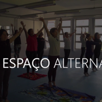 O NTE, em parceria com a PROGEP e a Coordenadoria de Saúde e Qualidade de Vida do Servidor, produziu o vídeo institucional do Projeto Espaço Alternativo. O projeto está completando 15 anos e desenvolve atividades para servidores docentes e técnicos administrativos da UFSM, tornando as rotinas mais saudáveis, equilibradas e felizes.
