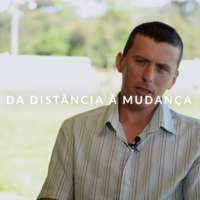 Acompanhe mais um episódio da série 'Da Distância à Mudança'!