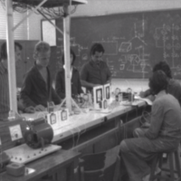 Vídeo produzido para ilustrar a história do Colégio Técnico Industrial de Santa Maria, o Especial 50 anos do CTISM mostra depoimentos de diferentes pessoas que fizeram parte de sua história, entre eles estão diretores, professores e alunos.
