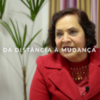 Buscando inspiração para voltar aos estudos? Conheça a história da Jandira, egressa do curso de Pedagogia do Polo UAB de Palmeira das Missões.